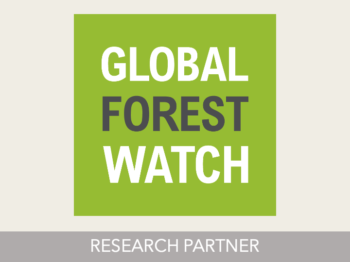 Global Forest Watch research partner of the Summit of Minds
