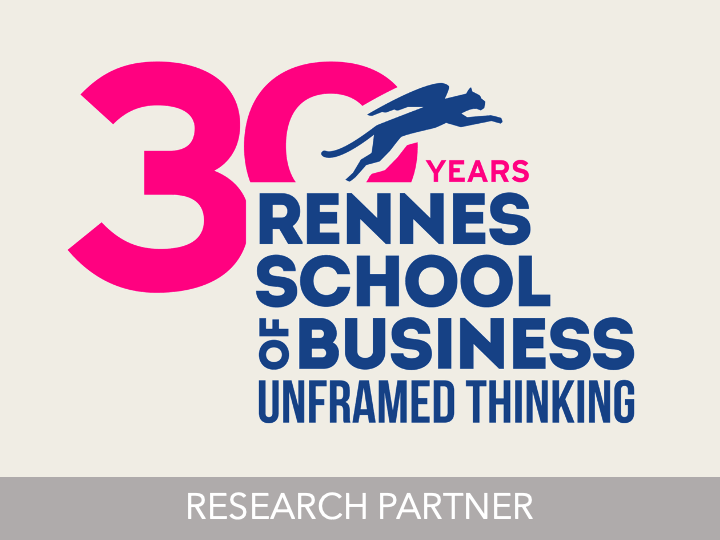 Rennes School of Business partner of the Summit of Minds Chamonix